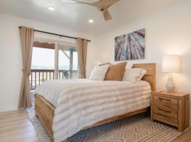 Philipsburg Suite! Views, Ski, Hike, Fish!，位于Philipsburg的酒店