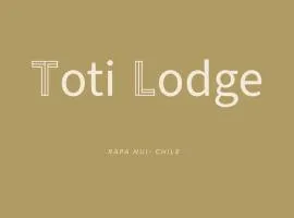 Toti Lodge