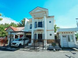 Guest House Pesona Sidoarum Jogja，位于Godean的酒店