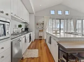 Lakeside 3-Bed Family Home with Amazing Views