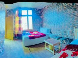 Maha Resort and Tour's，位于斯瓦特的酒店