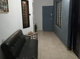 Alojamiento B&B Corrientes