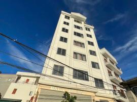 Khách sạn Bala，位于谅山的酒店