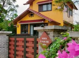 Nobita Villa Venuestay