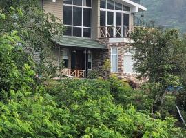 Aristaa Morni Hills: Pristine Stay in the Wild，位于Morni的酒店