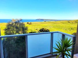 Sapphire Views San Remo Phillip Island，位于圣雷莫的酒店