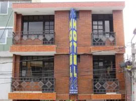 Hotel Ciudad Dulce Moniquira