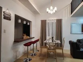 Green Glory Staycation in Amadeo