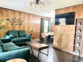 Crosby Getaway in Lawton near Fort Sill with WiFi & Sleeps 6