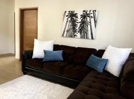 Tumon Isa 16 Condo
