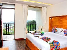 FabHotel Tranquil heights Kodaikanal