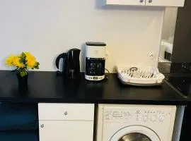 Comfortable Studio in Clichy