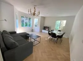 Apart City Rentals