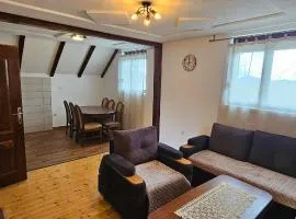 Durmitor Panorama Lodge