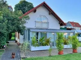 Ferienhaus Das Häuschen