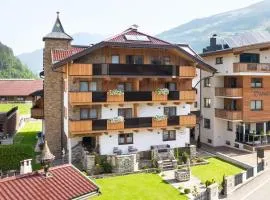 Hotel Garni Landhaus Platzer