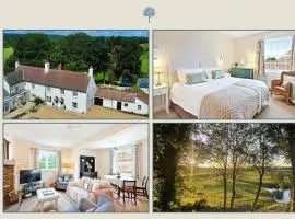 Moat Cottage, Newby Hall, Ripon, North Yorkshire