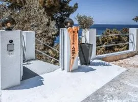 Villa Ammos Seaside