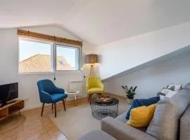 Ideal en primeira línea de playa by CABANA Rentals