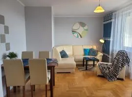 Apartament Zduńska