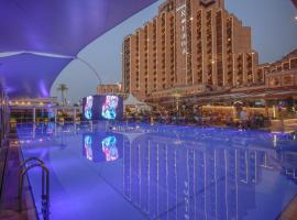 Babylon Rotana Hotel