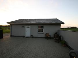 Hellerup Bed & Breakfast，位于Løgstrup的酒店