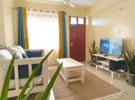 Zola one bedroom furnished apartment