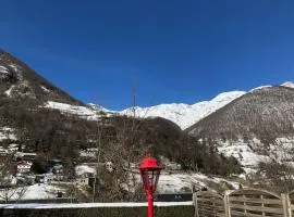 Chalet 7