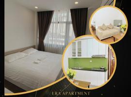 Era Apartment Đông Các，位于河内的酒店