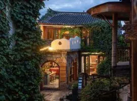 丽江指云公馆Nakhi Cultural Experience在地体验民宿