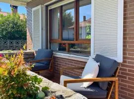 Apartamentos Melgarden - El Nordeste