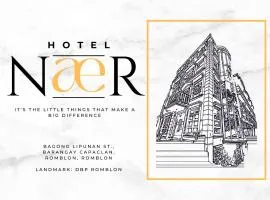 Hotel NaeR