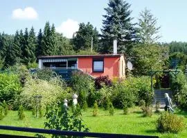 bungalow am schlossäcker