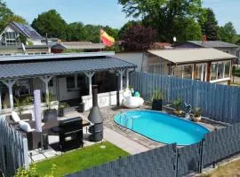 Ferienhaus Lion