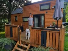 Tiny House Waldschmied 1