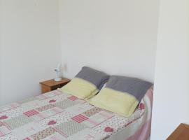 Chambre chez Corinne