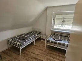 Beautiful Apartments in Hanau