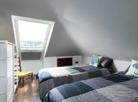 HipNautic, Mevagissey, Sleeps 6