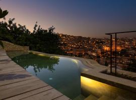 CASA TALIA - Rooms，位于莫迪卡的酒店