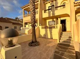 Golf residence Catalina - Las Ramblas