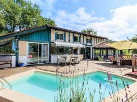 Espace, calme, confort