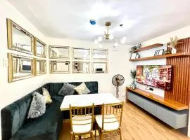 Seawind Condominium 2 Bedroom Near Samal and Airport