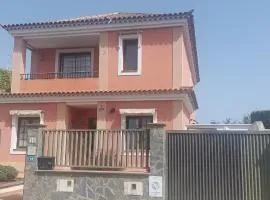 安娜加托旅馆，位于特格斯特的木屋
