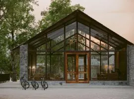 Saraca Resort & Spa Corbett