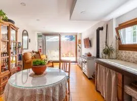 La Puerta Verde