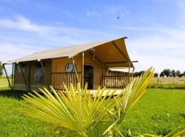 Les lodges de Baca