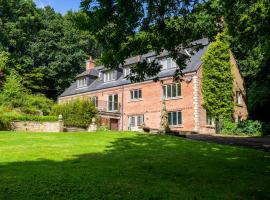 Durham City, Peaceful, Sauna, Free Parking，位于杜伦的酒店