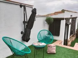 Casa María Rosa
