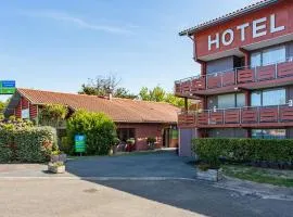 Sure Hotel by Best Western Biarritz Aeroport