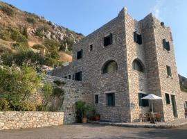 Vatoulia House，位于尼奥·奥伊蒂龙的酒店